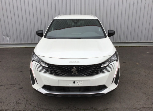 Peugeot 5008 Nouveau BlueHDi 130ch S&S EAT8 Allure Pack