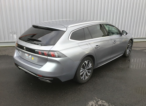 Peugeot 508 SW BlueHDi 130 ch S&S EAT8 Allure Pack