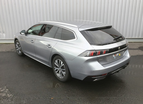 Peugeot 508 SW BlueHDi 130 ch S&S EAT8 Allure Pack