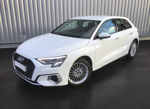 Audi A3 SPORTBACK 35 TFSI 150 Design