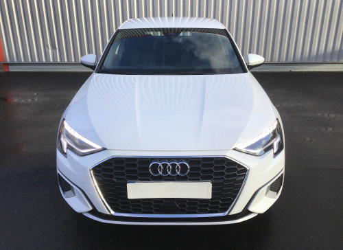 Audi A3 SPORTBACK 35 TFSI 150 Design