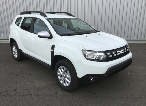 Dacia DUSTER Blue dCi 115 4x2 Expression