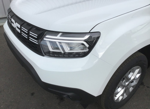 Dacia DUSTER Blue dCi 115 4x2 Expression