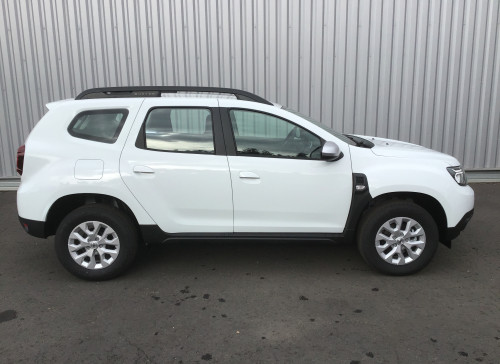 Dacia DUSTER Blue dCi 115 4x2 Expression