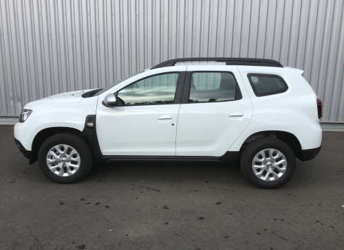 Dacia DUSTER Blue dCi 115 4x2 Expression