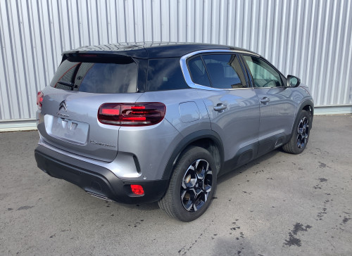 Citroën C5 AIRCROSS Nouveau BlueHDi 130 EAT8 Max