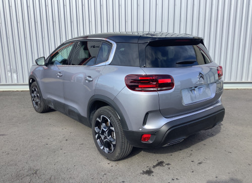 Citroën C5 AIRCROSS Nouveau BlueHDi 130 EAT8 Max