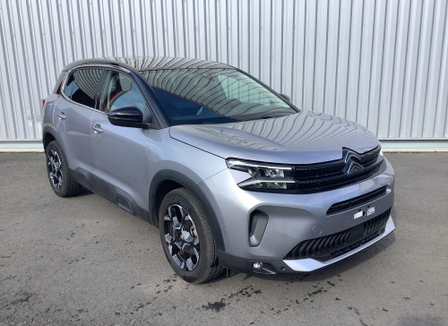 Citroën C5 AIRCROSS Nouveau BlueHDi 130 EAT8 Max