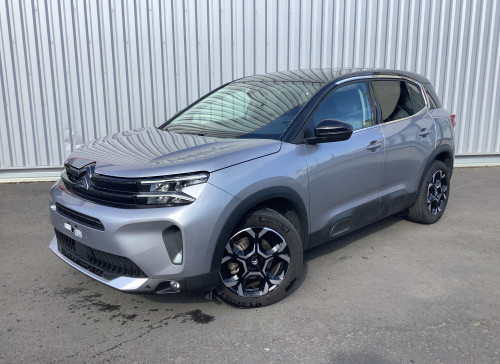 Citroën C5 AIRCROSS Nouveau BlueHDi 130 EAT8 Max