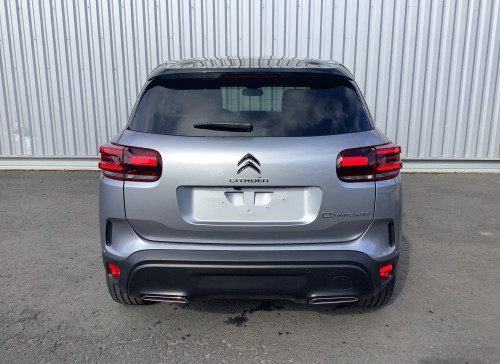 Citroën C5 AIRCROSS Nouveau BlueHDi 130 EAT8 Max