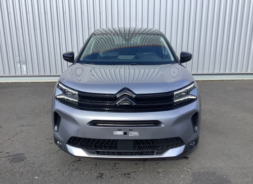 Citroën C5 AIRCROSS Nouveau BlueHDi 130 EAT8 Max