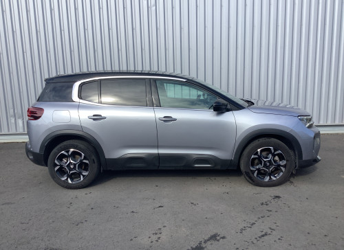 Citroën C5 AIRCROSS Nouveau BlueHDi 130 EAT8 Max