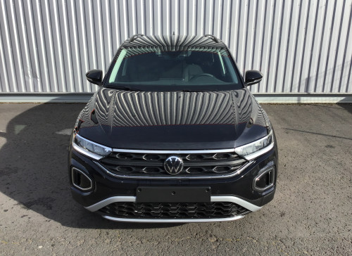 Volkswagen T-ROC Nouveau 2.0 TDI 150 Start/Stop DSG7 VW Edition