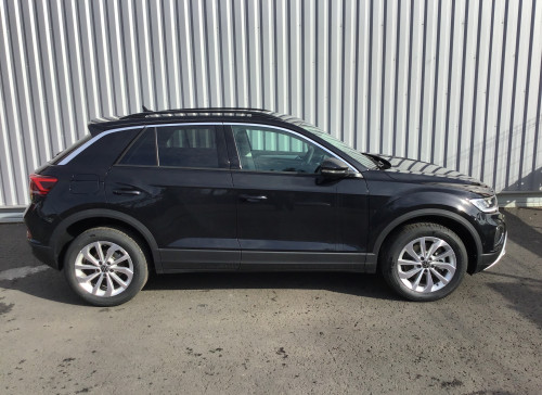 Volkswagen T-ROC Nouveau 2.0 TDI 150 Start/Stop DSG7 VW Edition