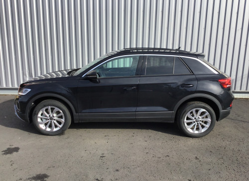 Volkswagen T-ROC Nouveau 2.0 TDI 150 Start/Stop DSG7 VW Edition