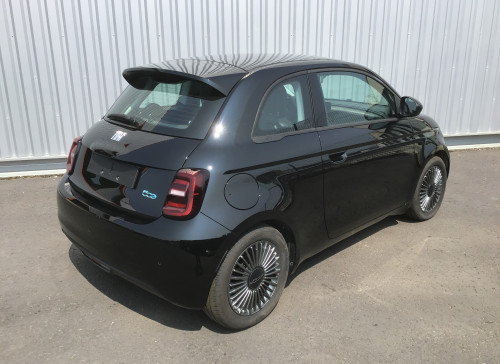 Fiat 500e BERLINE MY22 SERIE 1 STEP 1 500 e 118 ch Icone '2021'