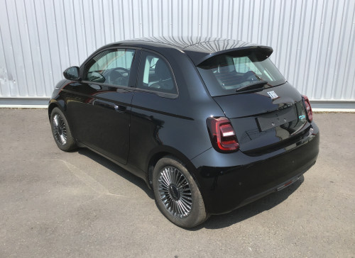 Fiat 500e BERLINE MY22 SERIE 1 STEP 1 500 e 118 ch Icone '2021'