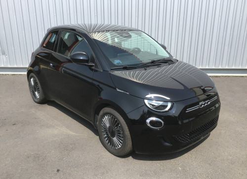 Fiat 500e BERLINE MY22 SERIE 1 STEP 1 500 e 118 ch Icone '2021'