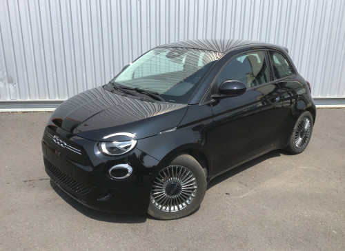 Fiat 500e BERLINE MY22 SERIE 1 STEP 1 500 e 118 ch Icone '2021'