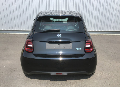 Fiat 500e BERLINE MY22 SERIE 1 STEP 1 500 e 118 ch Icone '2021'