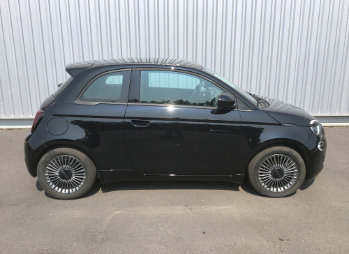 Fiat 500e BERLINE MY22 SERIE 1 STEP 1 500 e 118 ch Icone '2021'