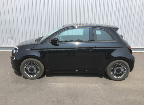 Fiat 500e BERLINE MY22 SERIE 1 STEP 1 500 e 118 ch Icone '2021'