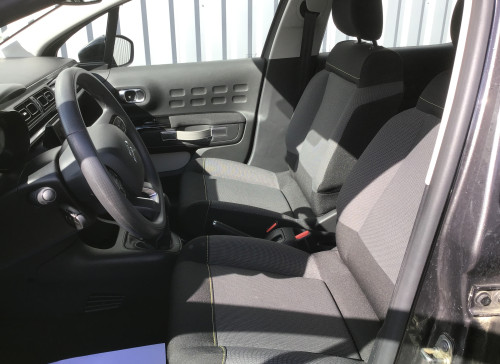 Citroën C3 PureTech 83 S&S BVM5 Feel Business