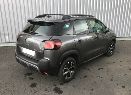 Citroën C3 AIRCROSS Nouveau PureTech 110 S&S BVM6 C-Series