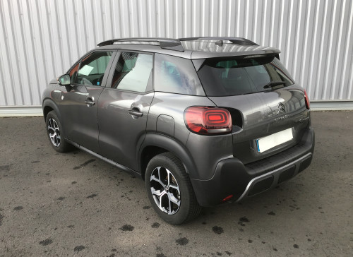 Citroën C3 AIRCROSS Nouveau PureTech 110 S&S BVM6 C-Series