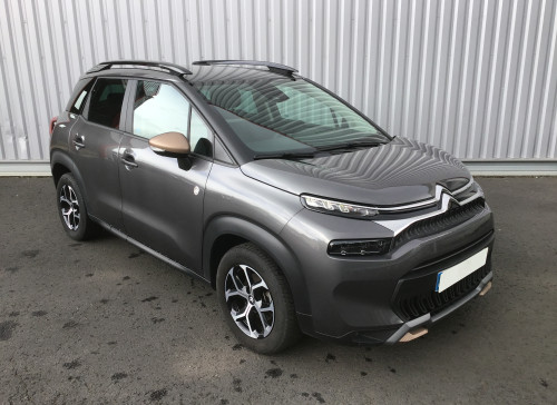 Citroën C3 AIRCROSS Nouveau PureTech 110 S&S BVM6 C-Series