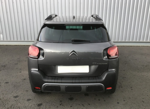 Citroën C3 AIRCROSS Nouveau PureTech 110 S&S BVM6 C-Series