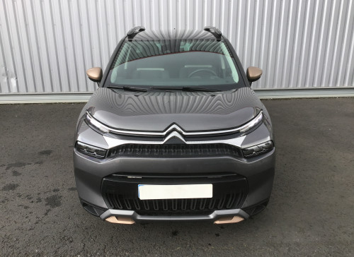 Citroën C3 AIRCROSS Nouveau PureTech 110 S&S BVM6 C-Series