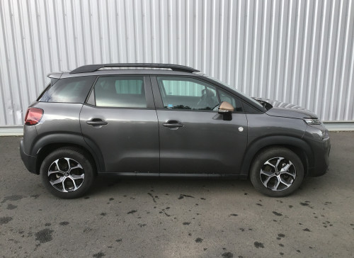 Citroën C3 AIRCROSS Nouveau PureTech 110 S&S BVM6 C-Series