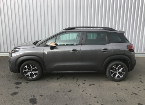 Citroën C3 AIRCROSS Nouveau PureTech 110 S&S BVM6 C-Series