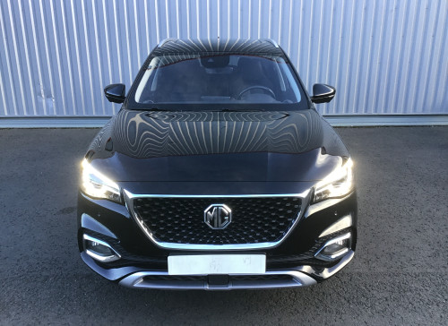 MG Motor EHS 1.5T GDI PHEV Luxury