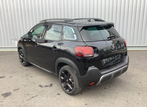 Citroën C3 AIRCROSS Nouveau PureTech 110 S&S BVM6 Max