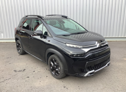 Citroën C3 AIRCROSS Nouveau PureTech 110 S&S BVM6 Max