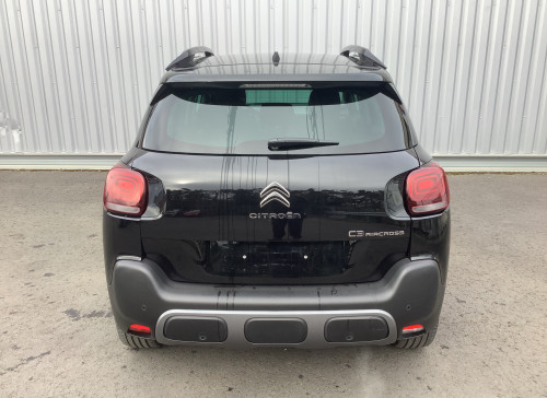 Citroën C3 AIRCROSS Nouveau PureTech 110 S&S BVM6 Max