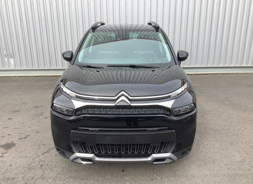 Citroën C3 AIRCROSS Nouveau PureTech 110 S&S BVM6 Max