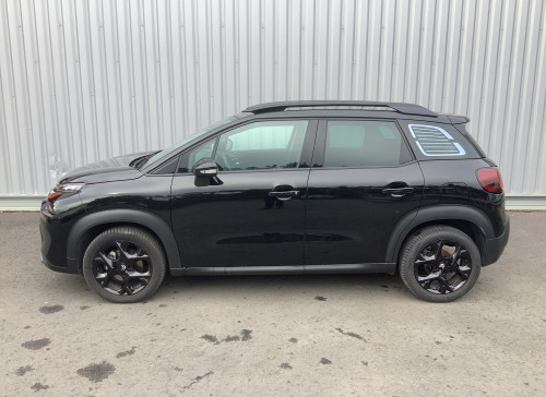 Citroën C3 AIRCROSS Nouveau PureTech 110 S&S BVM6 Max