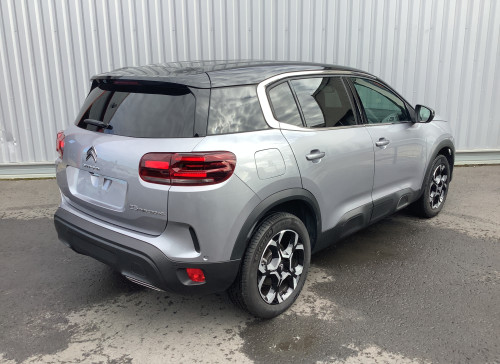 Citroën C5 AIRCROSS Nouveau BlueHDi 130 EAT8 Max