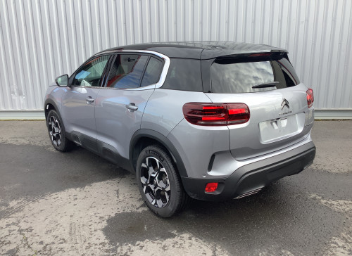 Citroën C5 AIRCROSS Nouveau BlueHDi 130 EAT8 Max