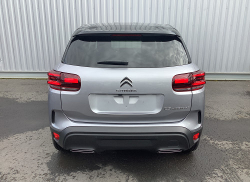 Citroën C5 AIRCROSS Nouveau BlueHDi 130 EAT8 Max