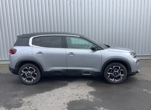 Citroën C5 AIRCROSS Nouveau BlueHDi 130 EAT8 Max