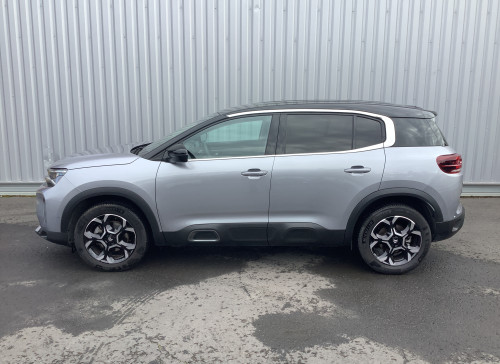 Citroën C5 AIRCROSS Nouveau BlueHDi 130 EAT8 Max