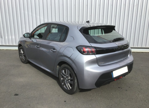 Peugeot 208 PureTech 75 S&S BVM5 Active Pack