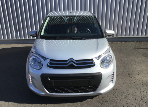 Citroën C1 VTi 72 S&S Feel