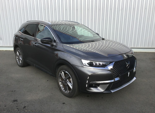 DS DS7 CROSSBACK BlueHDi 130 EAT8 Rivoli