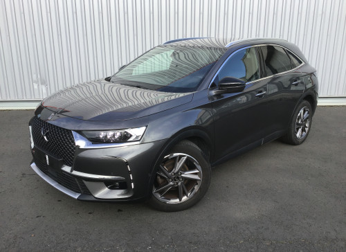 DS DS7 CROSSBACK BlueHDi 130 EAT8 Rivoli