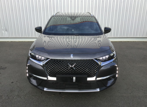 DS DS7 CROSSBACK BlueHDi 130 EAT8 Rivoli